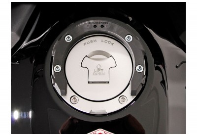 Tank Ring EVO Honda 7 screws TRT.00.640.10600/B SW-Motech