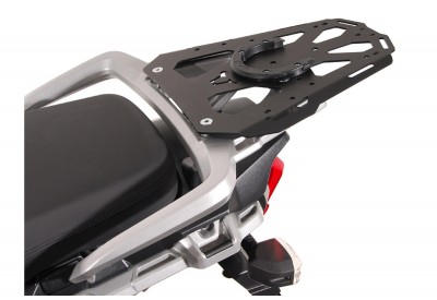 Tank Ring EVO for Steel and Seat Rack, enables mounting of EVO tank bags TRT.00.640.20200/B SW-Motech