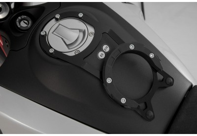 Tank Ring EVO Moto Guzzi V85 TT- Travel TRT.00.640.31500/B SW-Motech