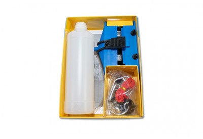 Chain Cleaning Kit Classic 390017 KettenMax