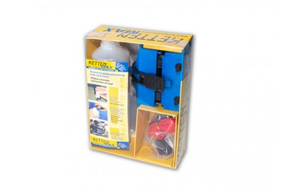 Chain Cleaning Kit Classic 390017 KettenMax