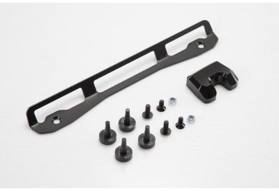 Adapter Kit for SHAD 2 Cases to Adventure Racks GPT.00.152.35800/B SW-Motech