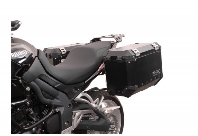 Side Carriers EVO Triumph Tiger 1050 KFT.11.605.200 SW-Motech