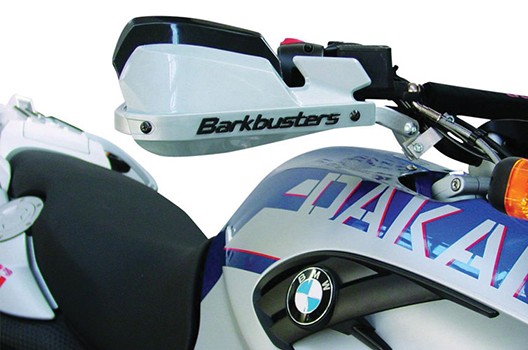 Barkbusters Hand Guards BMW F650GS and G650GS Models BHG-010