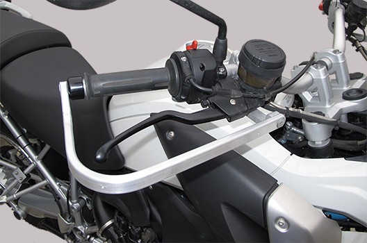 Barkbusters Hand Guards BMW F650GS-F800GS and R1200GS-GSA Models BHG-032