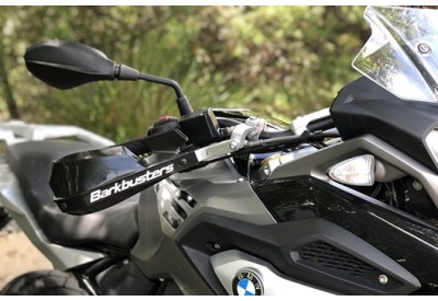 Barkbusters Hand Guards BMW G310R-G310GS BHG-069