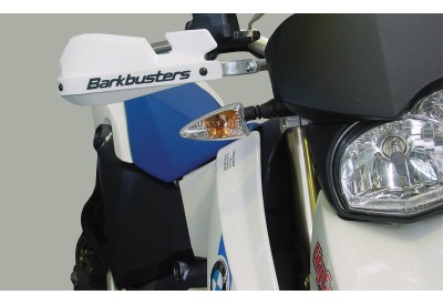 Barkbusters Hand Guards BMW...