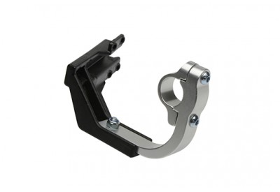 Barkbusters Hand Guards Single Point Clamp Mount For 22mm Bars STM-001-NP