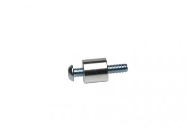Barkbusters Spacer and Bolt 20mm B-079