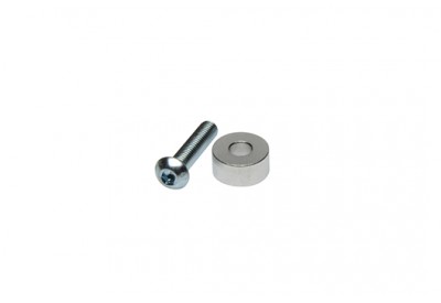 Barkbusters Spacer and Bolt 10mm B-078