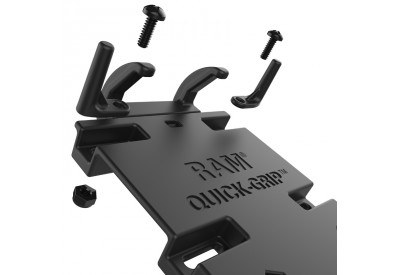 RAM Quick Grip Phone Holder XL Large RAM-HOL-PD4U
