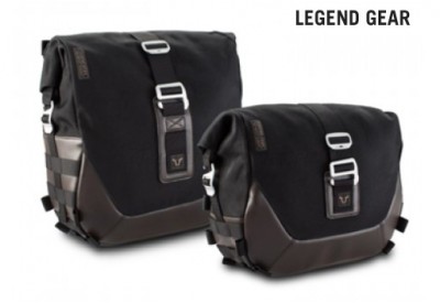 Legend Gear Bag LC1 BC.HTA.00.401.10100L SW-Motech