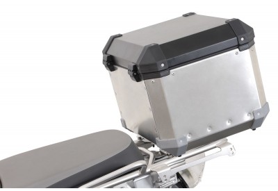 Adapter Plate TraX For Tubular and OEM Racks GPB.00.152.165 SW-Motech