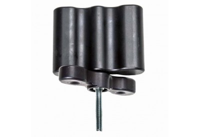 Rotopax Packmount Extension For 3 Gallon Fuel Cells RX-3EXT