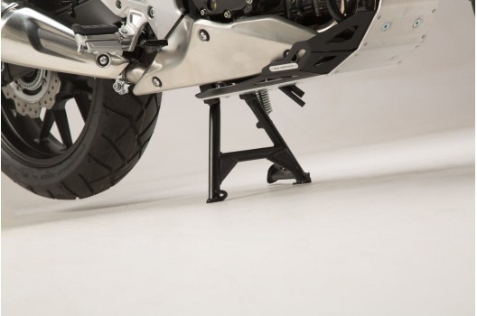 Accessories for the HONDA CB 500 X from SW-MOTECH
