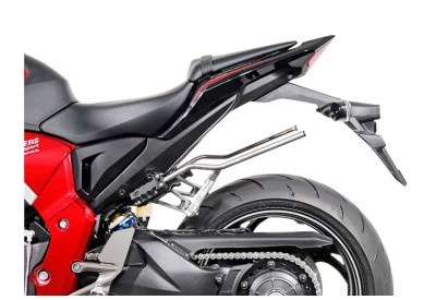 Blaze PRO H Saddlebags Honda CB1000R 2008-2017 BC.HTA.01.740.30100 SW-Motech