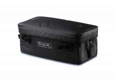 TraX Expansion Bag for Aluminium Side Cases BC.ALK.00.732.10700/B SW-Motech