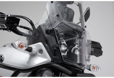 Headlight Protector Yamaha Tenere 700 LPS.06.799.10001/B SW-Motech