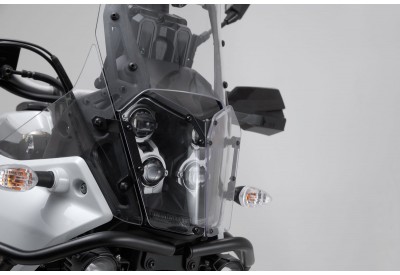 Headlight Protector Yamaha Tenere 700 LPS.06.799.10001/B SW-Motech