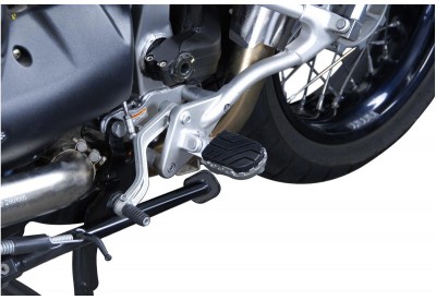Footpegs ION Miscellaneous Models FRS.17.011.10001/S SW-Motech