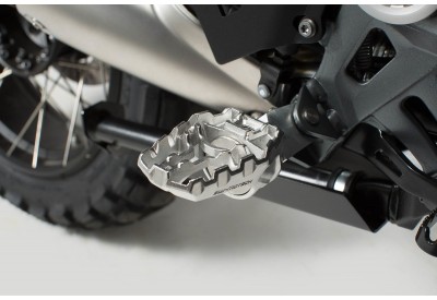 Footpegs EVO KTM Models FRS.04.112.10101 SW-Motech