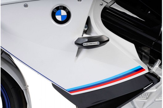 Frame Slider Kit BMW F800ST STP.07.590.10400/B SW-Motech