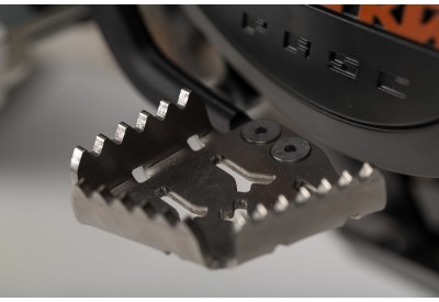 Brake Pedal Extension For KTM Models SCT.04.174.10000/S SW-Motech