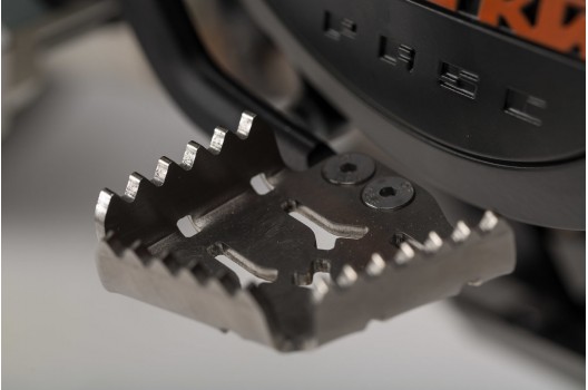 Brake Pedal Extension For KTM Models SCT.04.174.10000/S SW-Motech