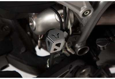 Rear Brake Reservoir Guard For Ducati And KTM Models SCT.22.547.10000/S SW-Motech