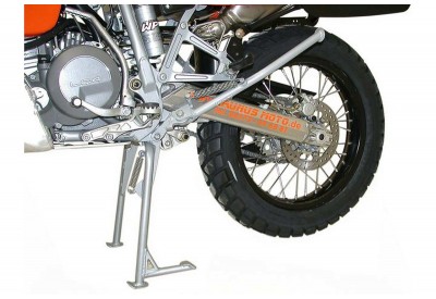 Side Stand KTM 640 Adventure STS.04.216.102 SW-Motech
