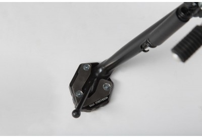 Side Stand Extension Yamaha MT-09 Tracer and XSR 900 Models STS.06.525.10000 SW-Motech