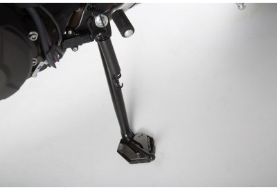 Side Stand Extension Yamaha MT-09 Tracer and XSR 900 Models STS.06.525.10000 SW-Motech