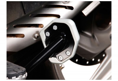 Side Stand Extension BMW R1200GS-GSA Models STS.07.102.10000/S SW-Motech