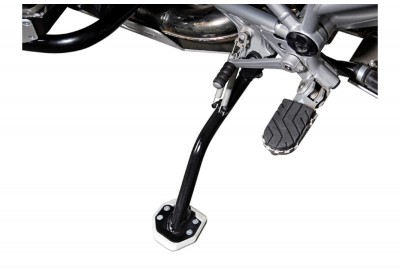 Side Stand Extension BMW R1200GS-GSA Models STS.07.102.10000/S SW-Motech