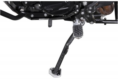 Side Stand Extension BMW and Husqvarna Models STS.07.102.10101/S SW-Motech