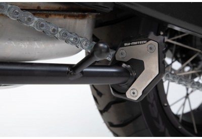 Side Stand Extension BMW F750GS STS.07.897.10000 SW-Motech