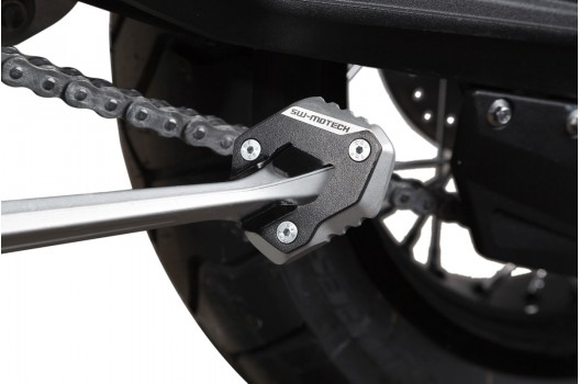 Side Stand Extension Triumph Tiger 800 Models -'17 STS.11.102.10000/S SW-Motech