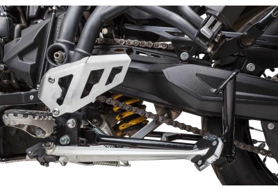 Side Stand Extension Triumph Tiger 800 Models -'17 STS.11.102.10000/S SW-Motech