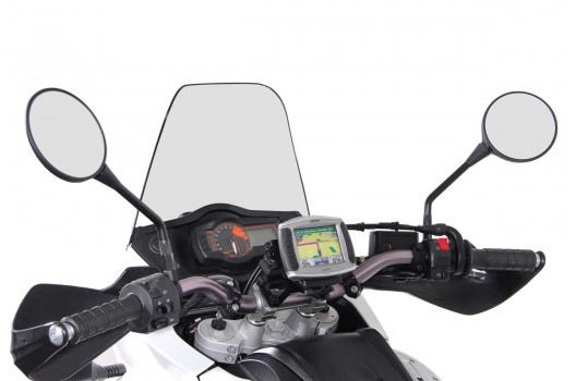 GPS Handlebar Mount For Beta, BMW And KTM Models GPS.00.646.10400/B SW-Motech