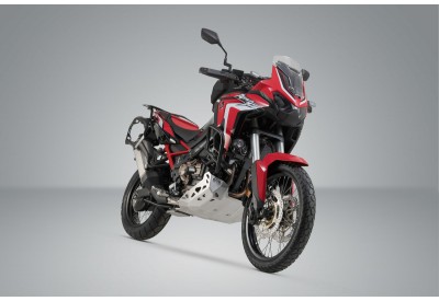Pro Side Carriers Honda CRF1100L Africa Twin KFT.01.950.30001/B SW-Motech