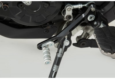 Gear Lever Ducati Hypermotard-Hyperstrada 939 FSC.22.547.10000 SW-Motech