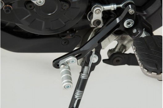 Gear Lever Ducati Hypermotard-Hyperstrada 939 FSC.22.547.10000 SW-Motech