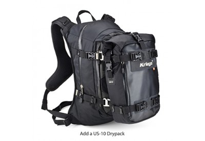 R20 Backpack by Kriega KRU20