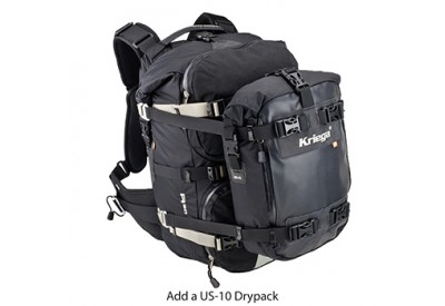 R30 Backpack by Kriega KRU30