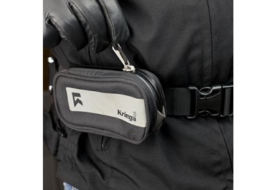 Harness Pocket For Kriega Backpacks KKUP