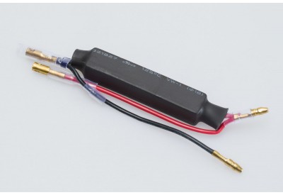 KOBRA Hand Guards Resistor Set 15 Ohm HPR.00.220.30600/B SW-Motech