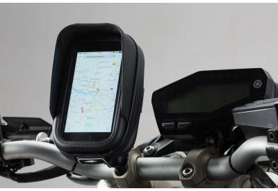GPS Kit Universal With Navi Case Pro Small GPS.00.308.30401/B SW-Motech