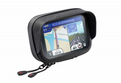 GPS Mount For KTM and Suzuki Models GPT.00.646.10300/B SW-Motech