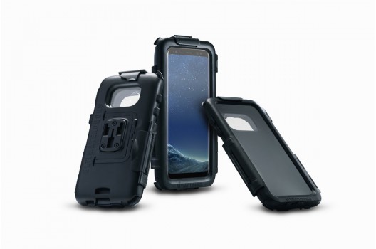 Hardcase for Samsung Galaxy S8 Plus GPS.00.646.21100/B SW-Motech