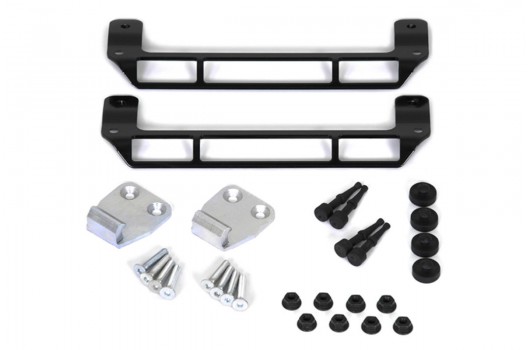 Mounting Kit Shad for EVO Side Carriers KFT.00.152.215 SW-Motech
